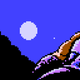 Image for article titled Ninja Gaiden tried to be a movie but found its drama in the language of comics
